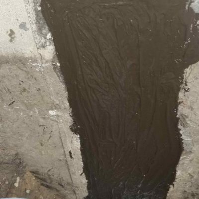 Exterior Crack Waterproofing (4)