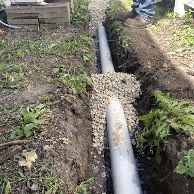 French Drain (4)